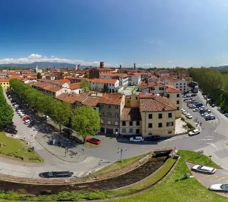 Cittadella Lucca