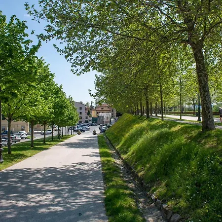 Cittadella Appartamento